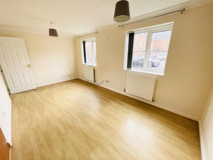 Flat Cornwood Lane in Metropolitan Borough of Solihull