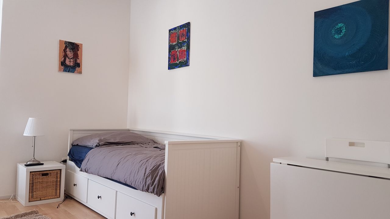 Wohnung Landhausstraße in Stuttgart