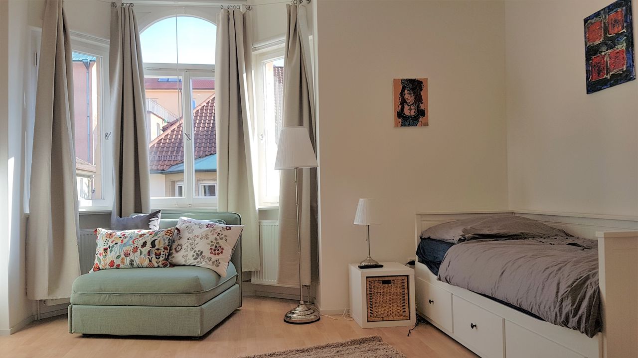 Wohnung Landhausstraße in Stuttgart