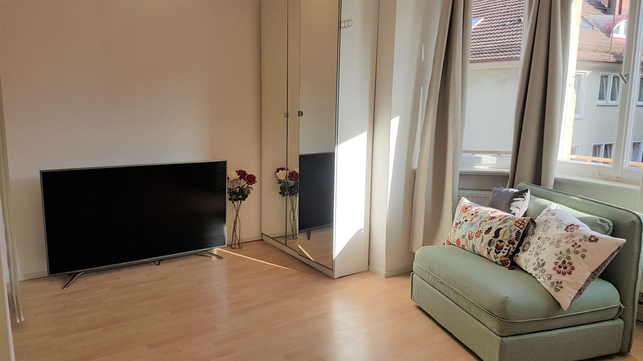 Wohnung Landhausstraße in Stuttgart