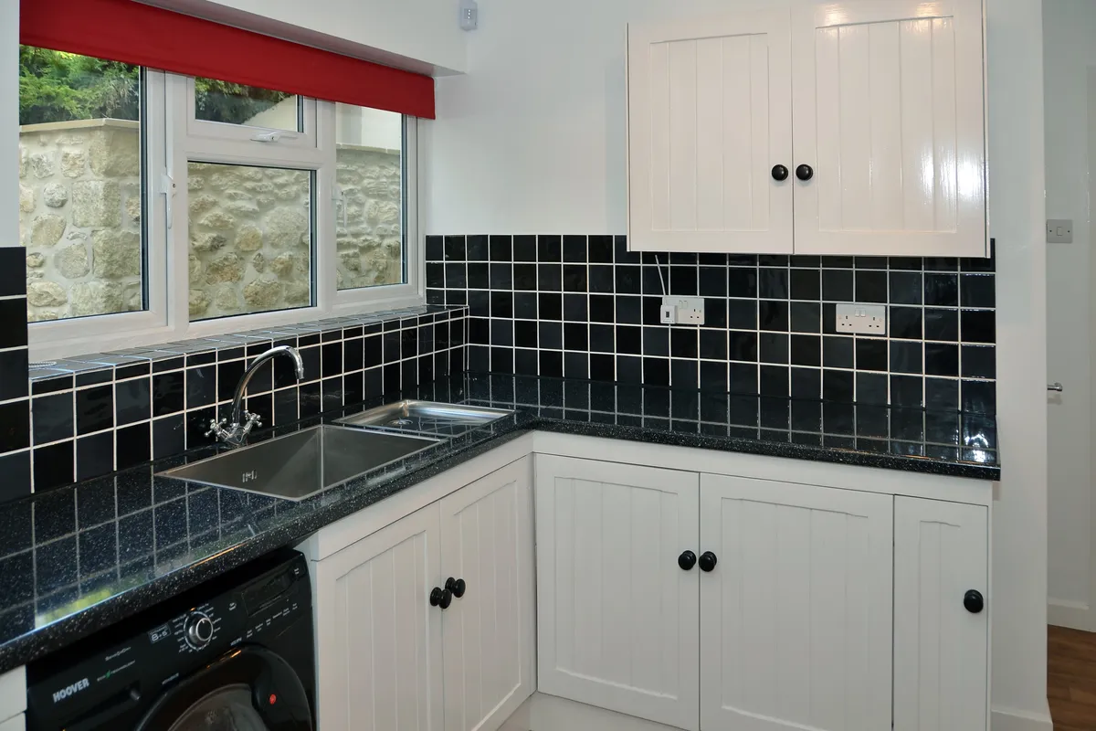 House Little London in Heytesbury