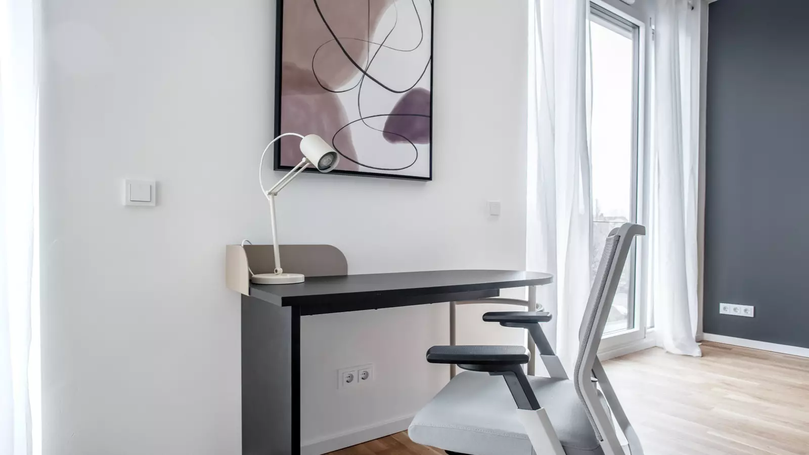 Wohnung Dunckerstraße in Berlin
