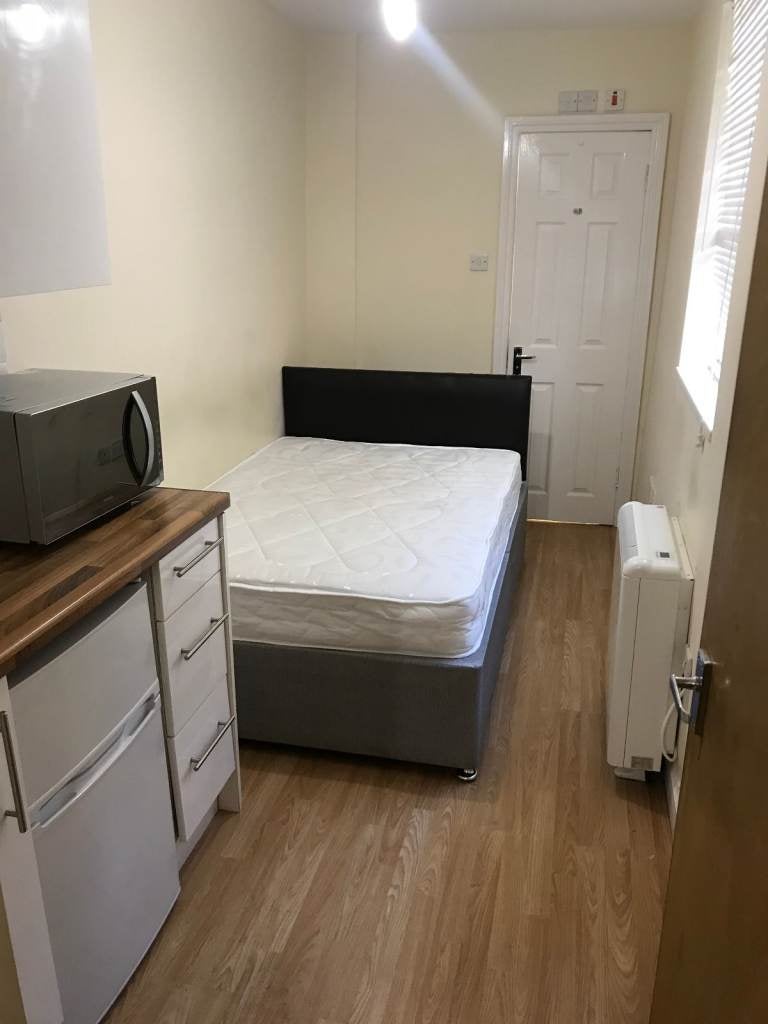 Room Liverpool Road in Luton