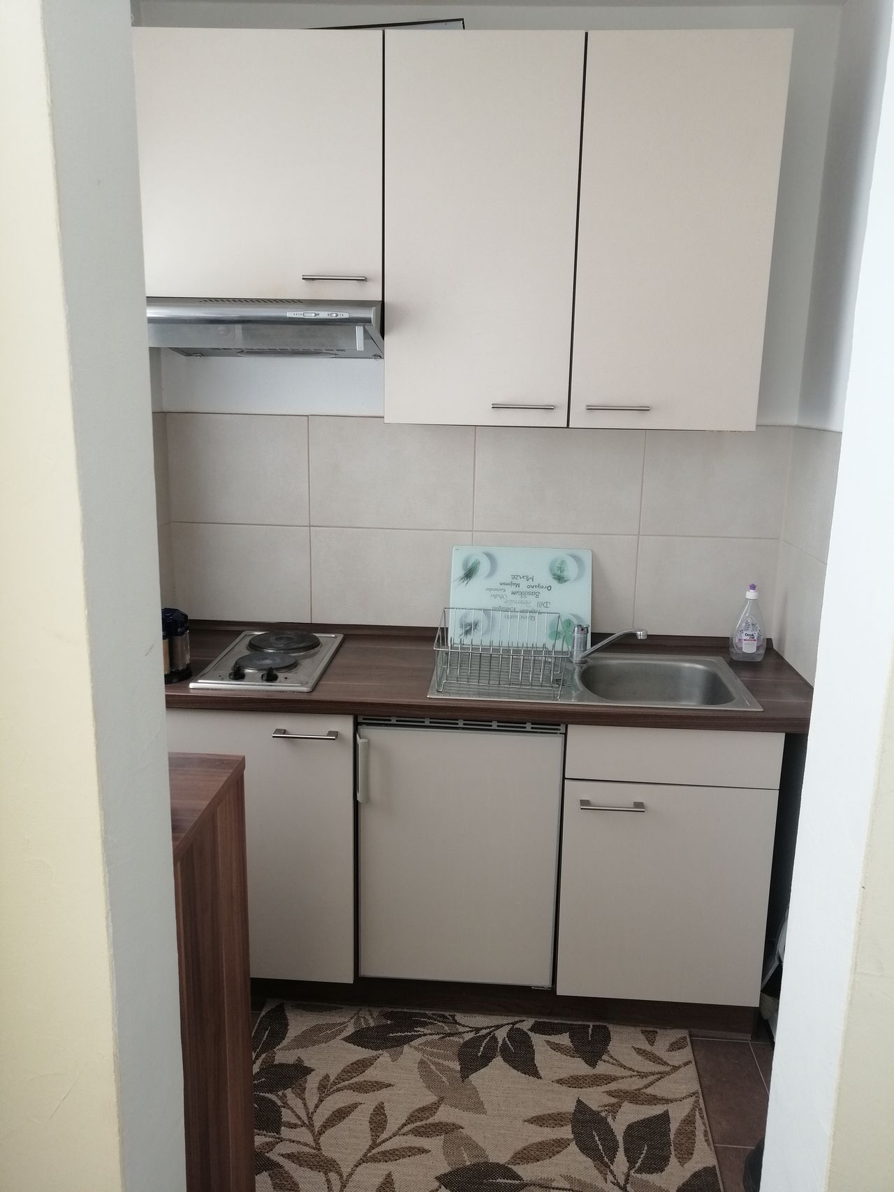Wohnung Falltorstraße in Frankfurt am Main