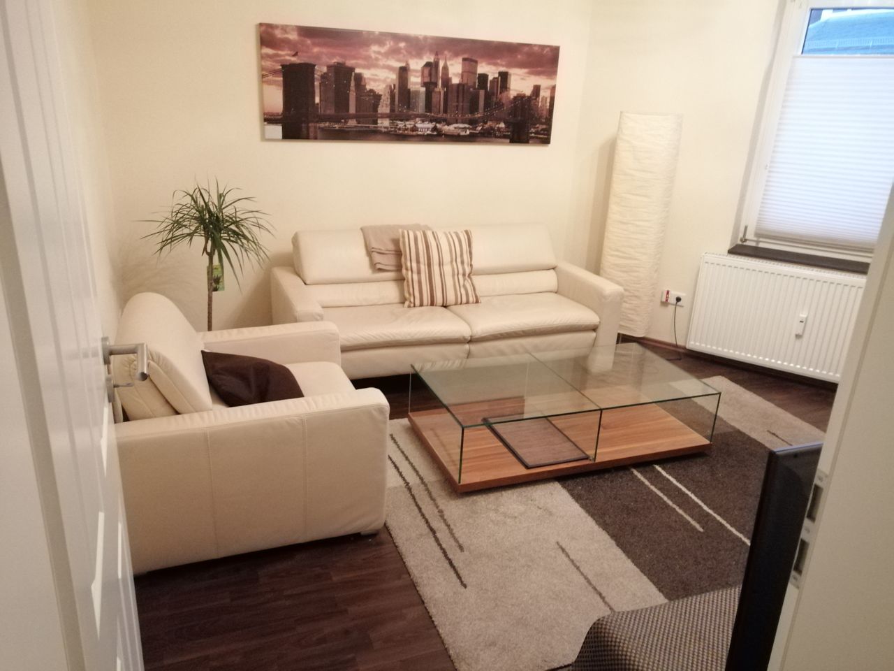 Wohnung Falltorstraße in Frankfurt am Main