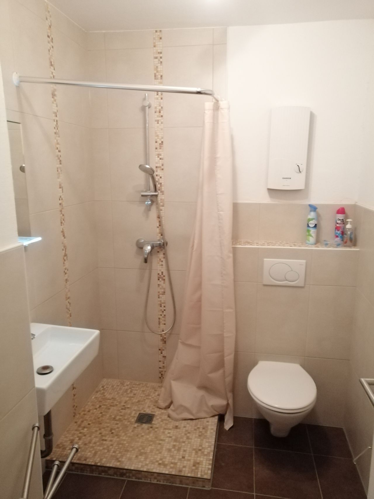 Wohnung Falltorstraße in Frankfurt am Main