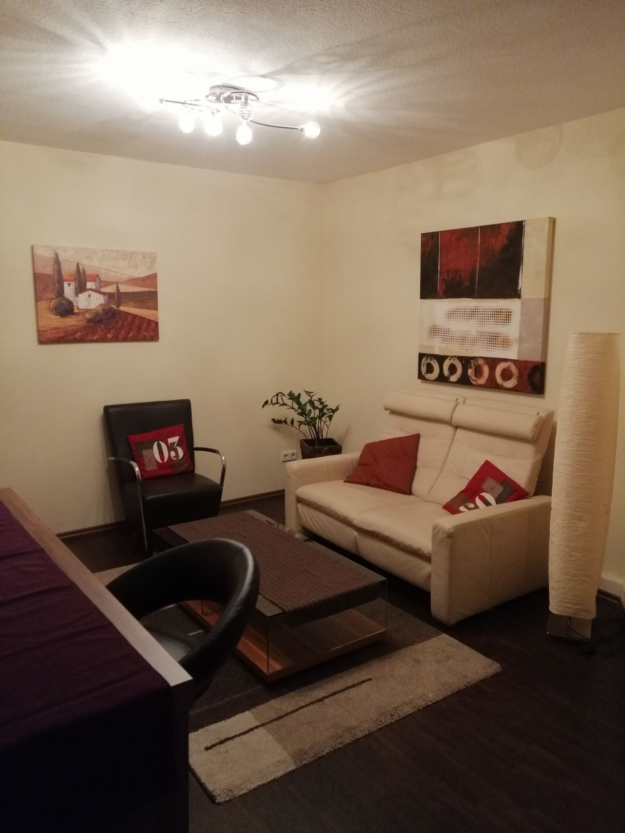 Wohnung Falltorstraße in Frankfurt am Main