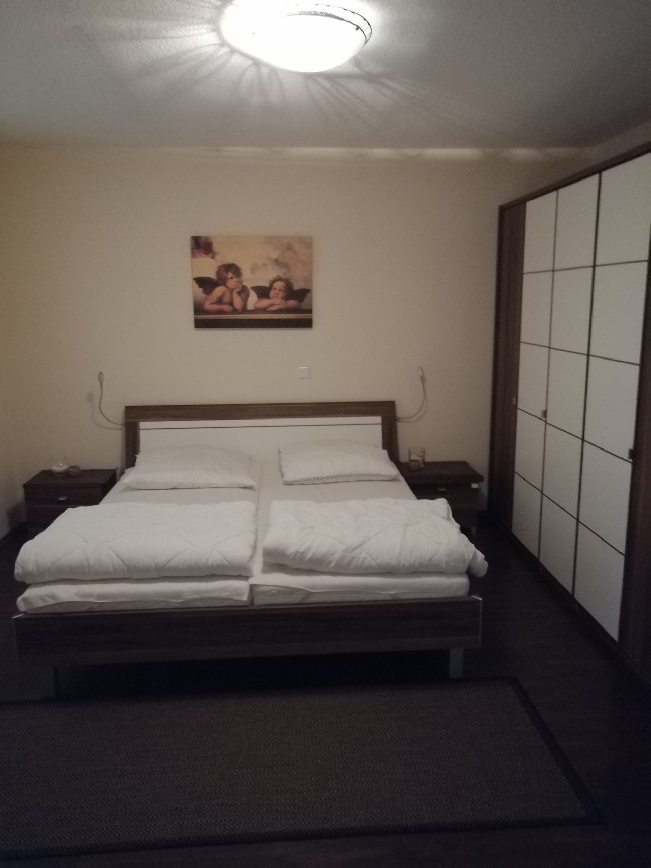 Wohnung Falltorstraße in Frankfurt am Main