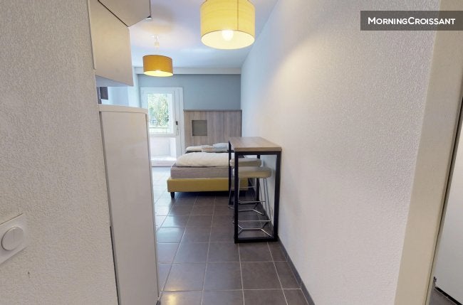 Appartement Impasse Guidotti à Nice