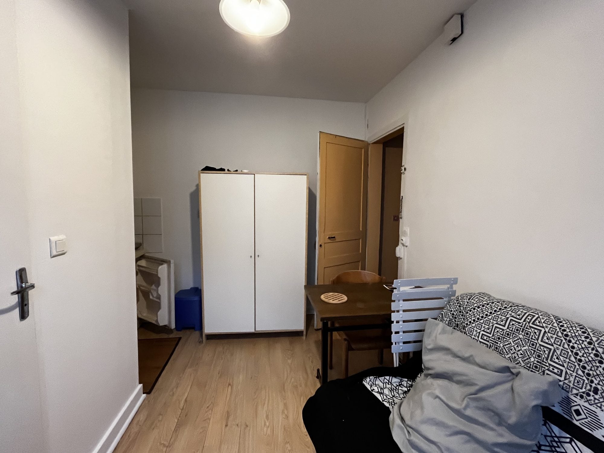 Appartement Rue Malakoff à Lille
