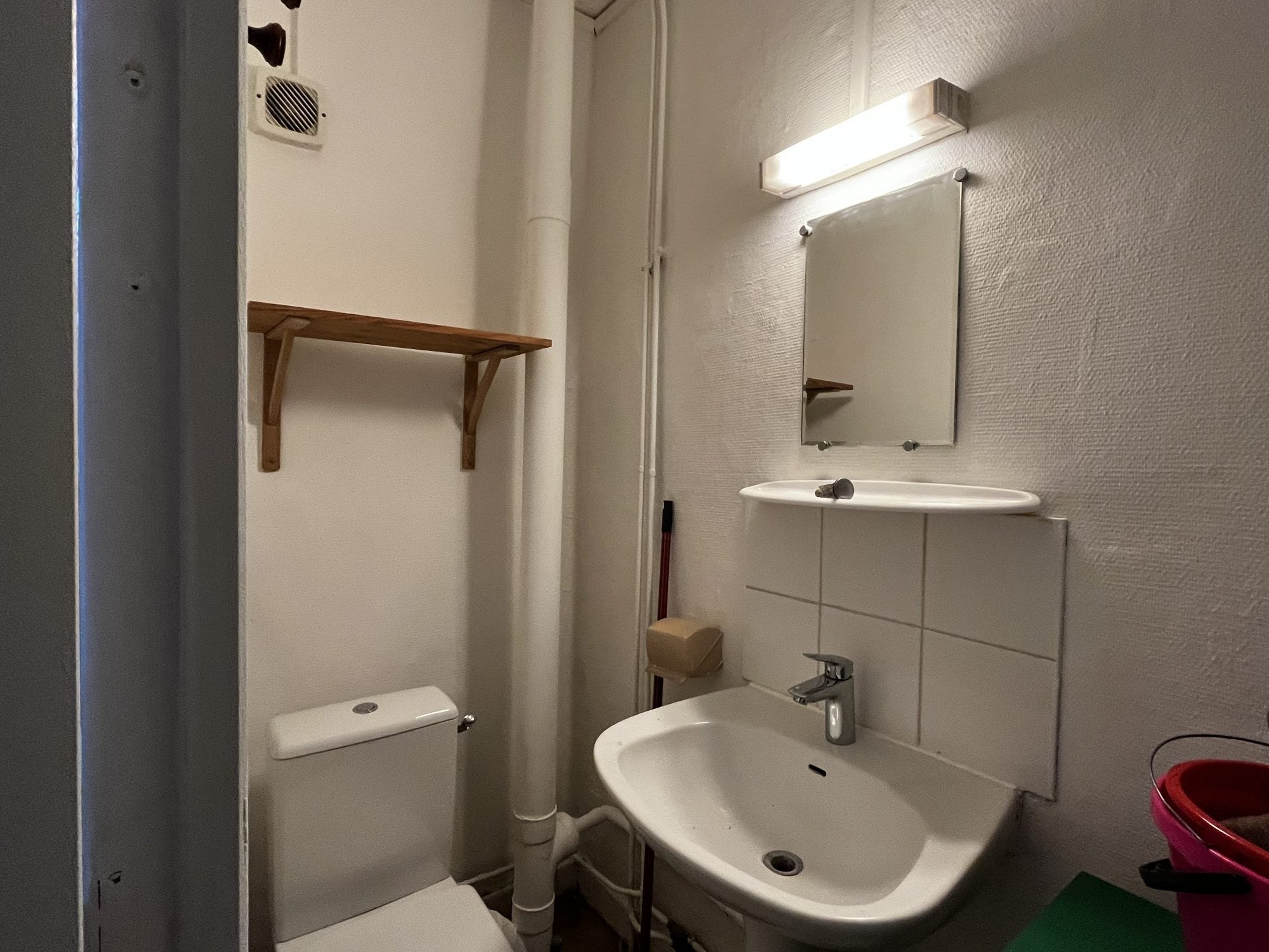 Appartement Rue Malakoff à Lille