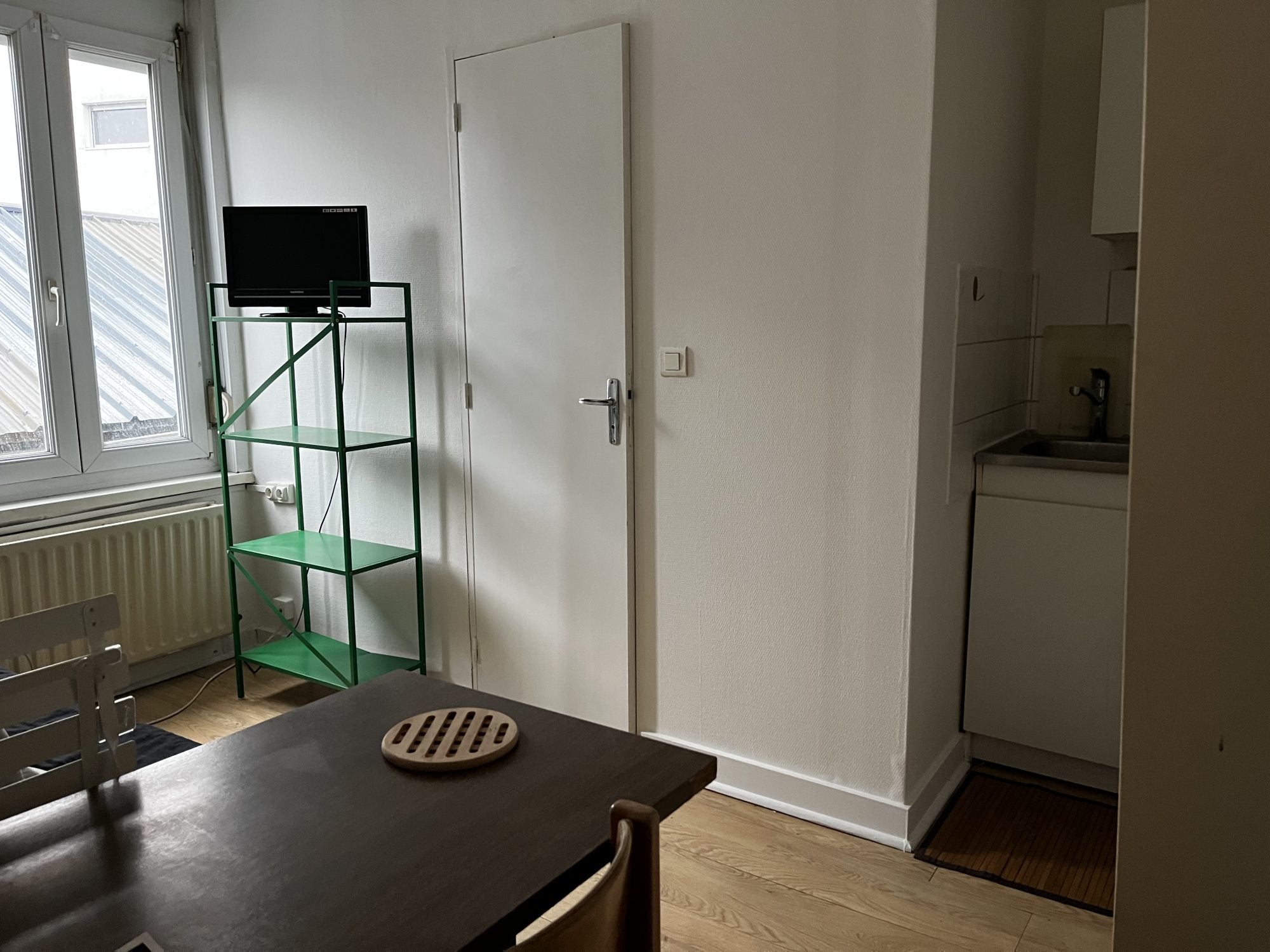 Appartement Rue Malakoff à Lille