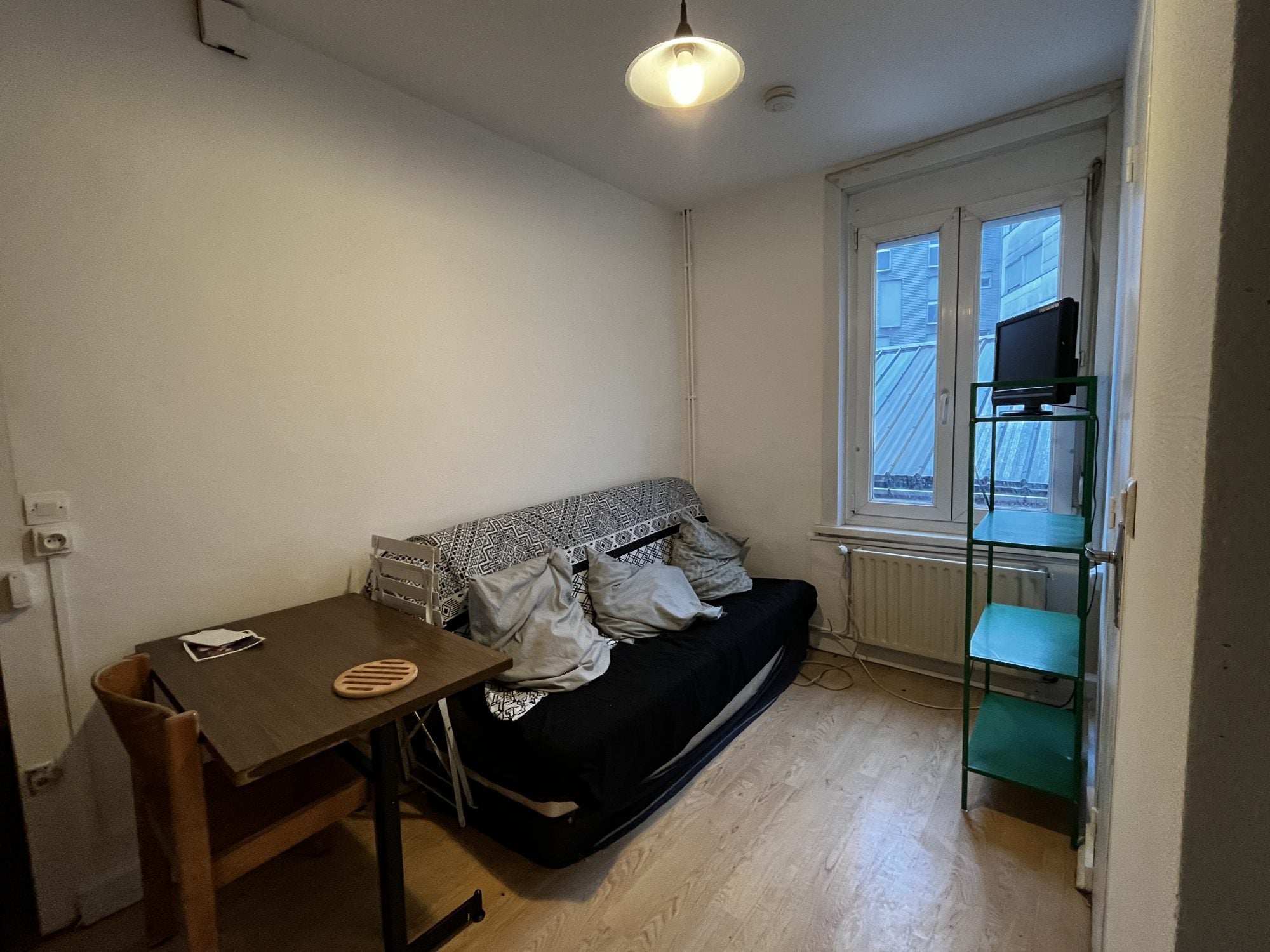 Appartement Rue Malakoff à Lille