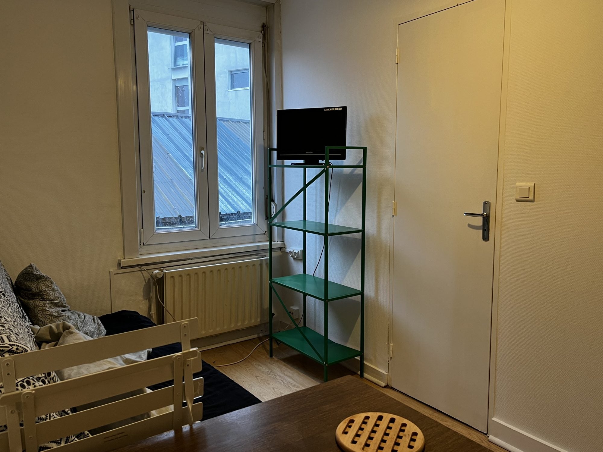 Appartement Rue Malakoff à Lille