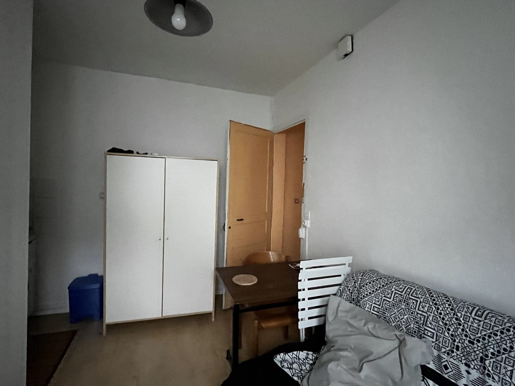 Appartement Rue Malakoff à Lille