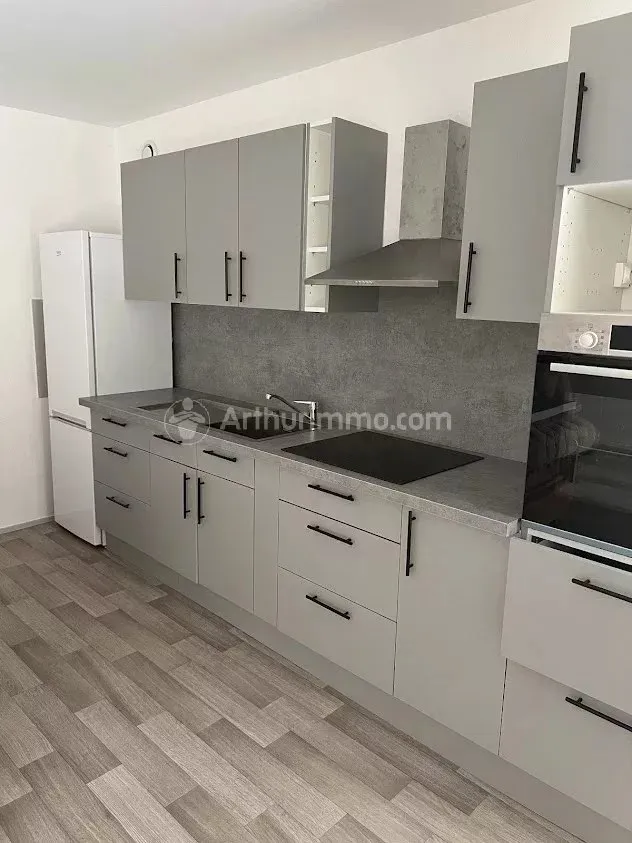 Appartement Rue d'Hérimoncourt à Autechaux-Roide