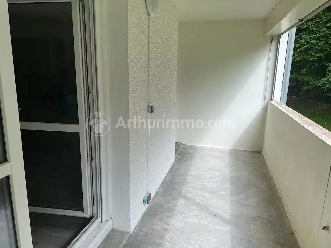 Appartement Rue d'Hérimoncourt à Autechaux-Roide