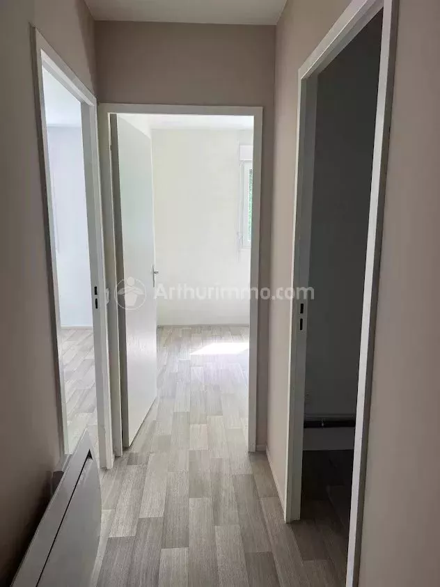 Appartement Rue d'Hérimoncourt à Autechaux-Roide
