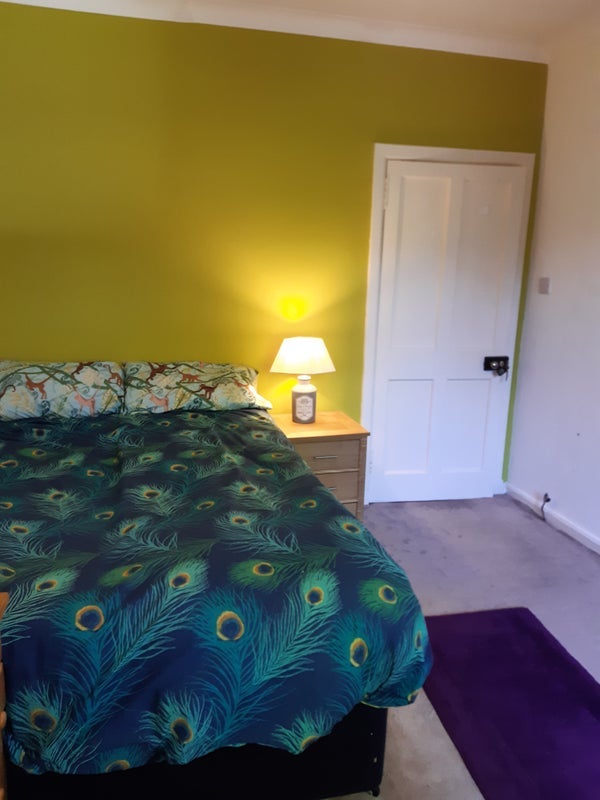 Room Loganlea Avenue in City of Edinburgh