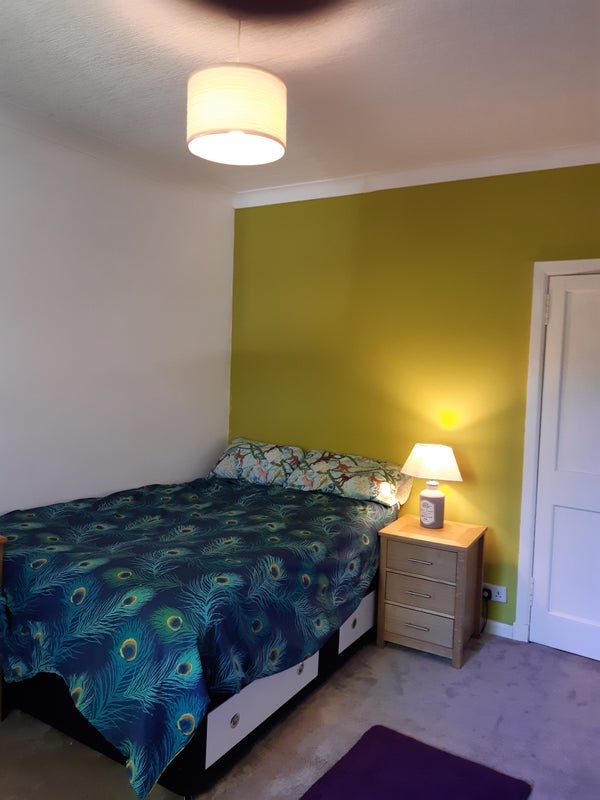 Room Loganlea Avenue in City of Edinburgh