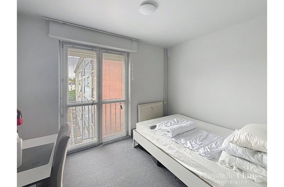 Appartement Rue de Saint-Louis à Mulhouse