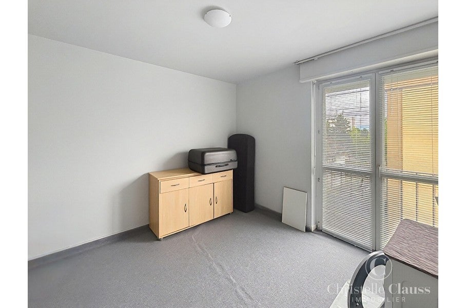 Appartement Rue de Saint-Louis à Mulhouse