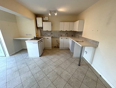House Parsons Court in East Lindsey