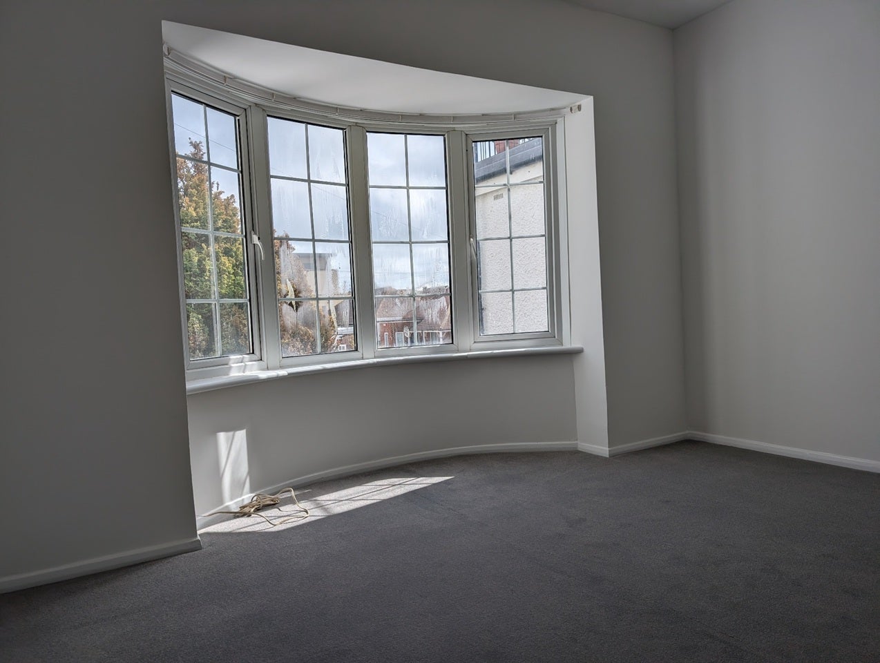 Flat Palm Bay Gardens in Thanet