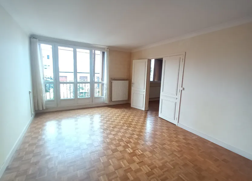 Flat Rue Gaston Lévy in Sceaux
