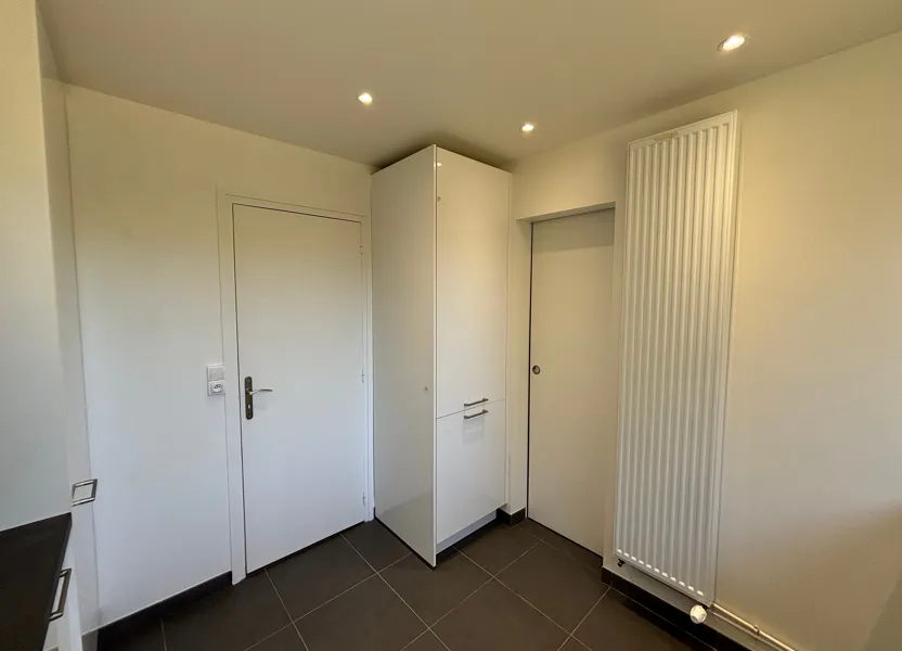 Flat Rue Gaston Lévy in Sceaux