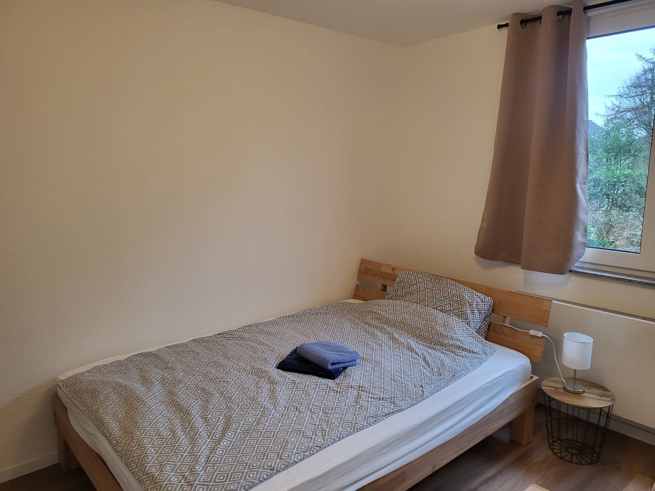 Wohnung Jahnstraße in Mettmann