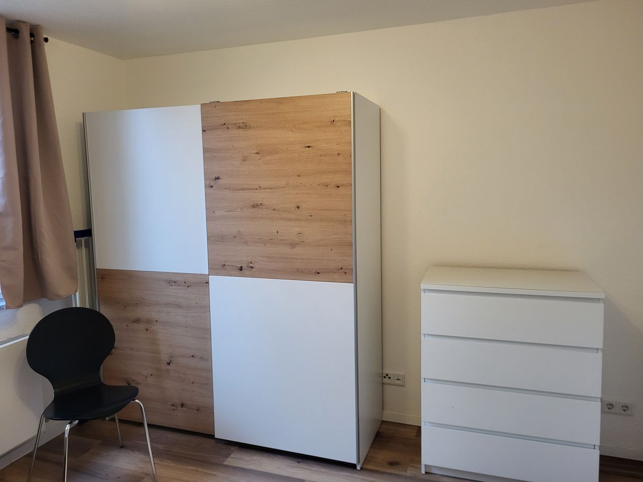 Wohnung Jahnstraße in Mettmann