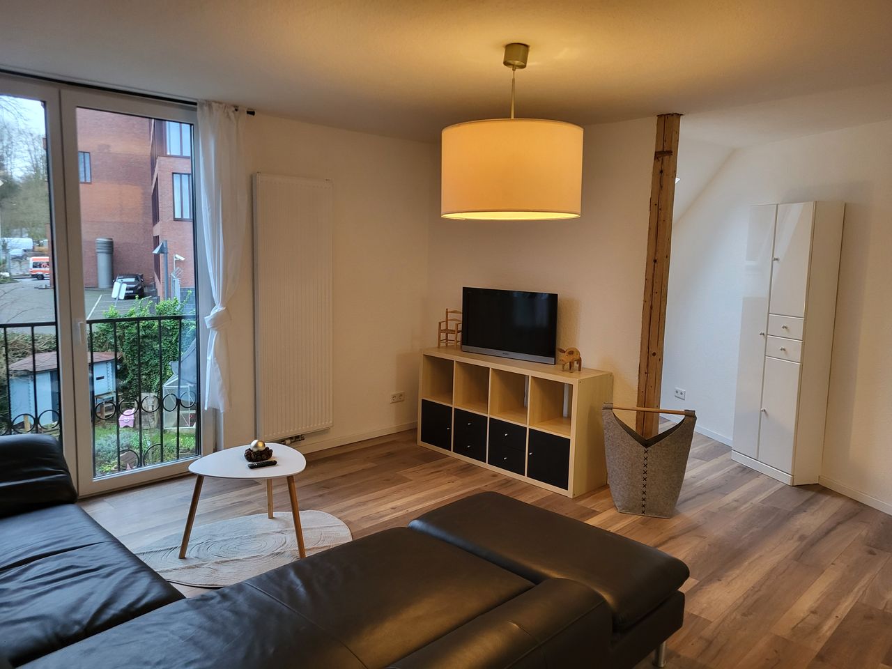 Wohnung Jahnstraße in Mettmann
