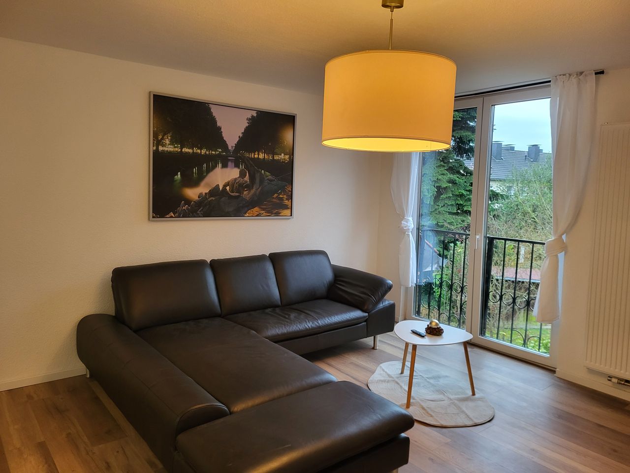 Wohnung Jahnstraße in Mettmann