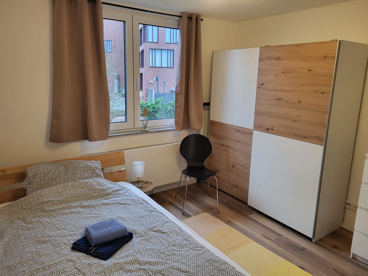 Wohnung Jahnstraße in Mettmann