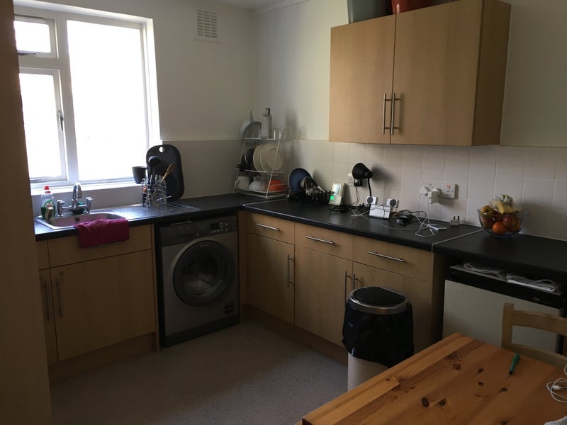 Room Holland Road in Greater London