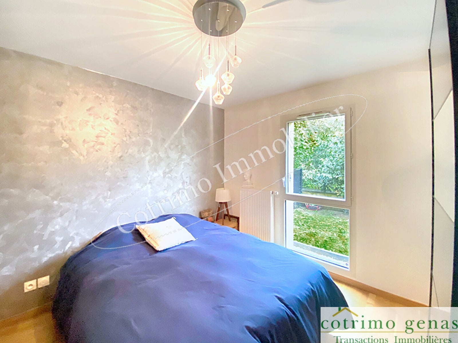 Appartement Rue Jean Jaurès à Genas