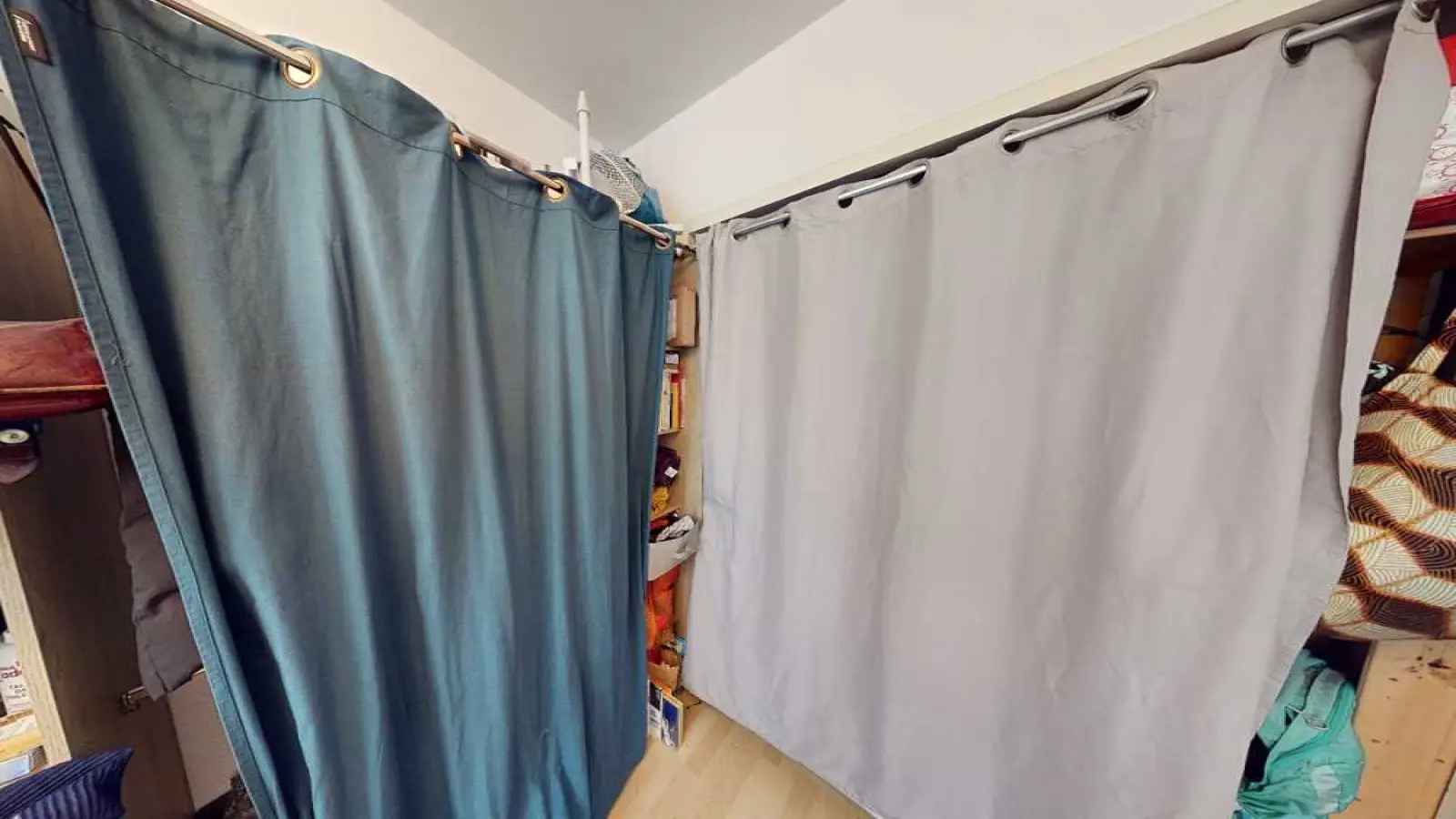 Appartement Rue Duguesclin à Lyon