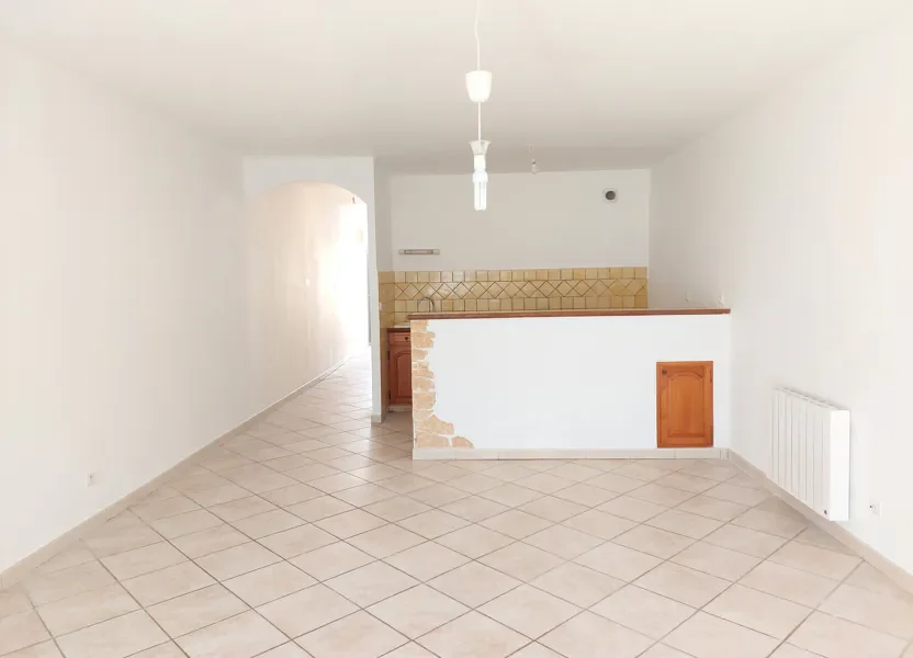 Appartement Chemin des Mayons à Saint-Julien
