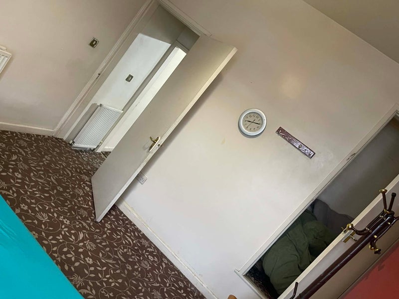 Room Primrose Avenue in Birmingham