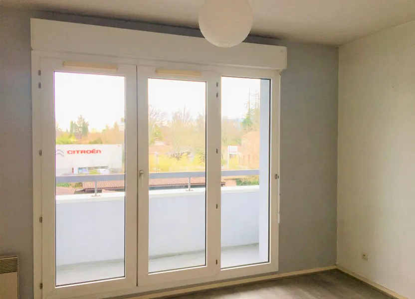 Flat Allée des Chartreux in Gradignan