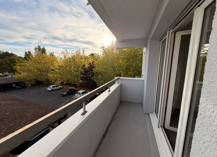Flat Allée des Chartreux in Gradignan