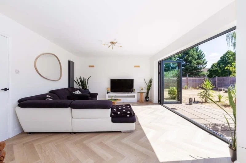 House Applecroft in Maidenhead