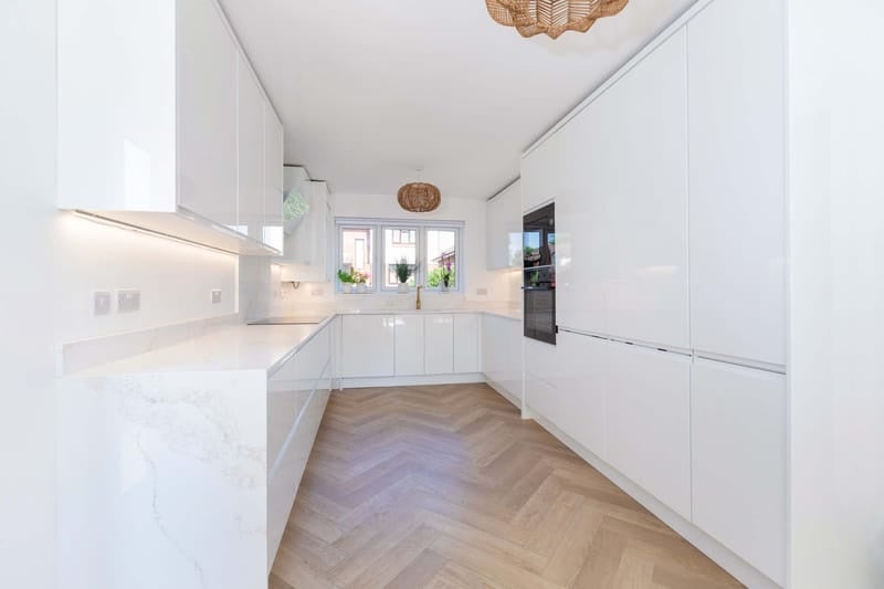 House Applecroft in Maidenhead
