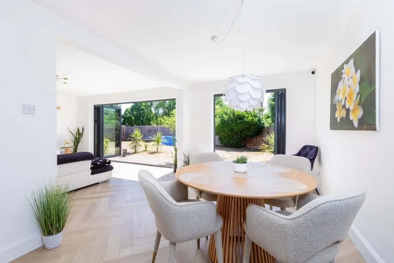 House Applecroft in Maidenhead
