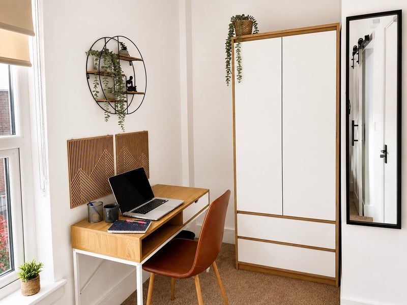 Room Pickmere Street in Warrington