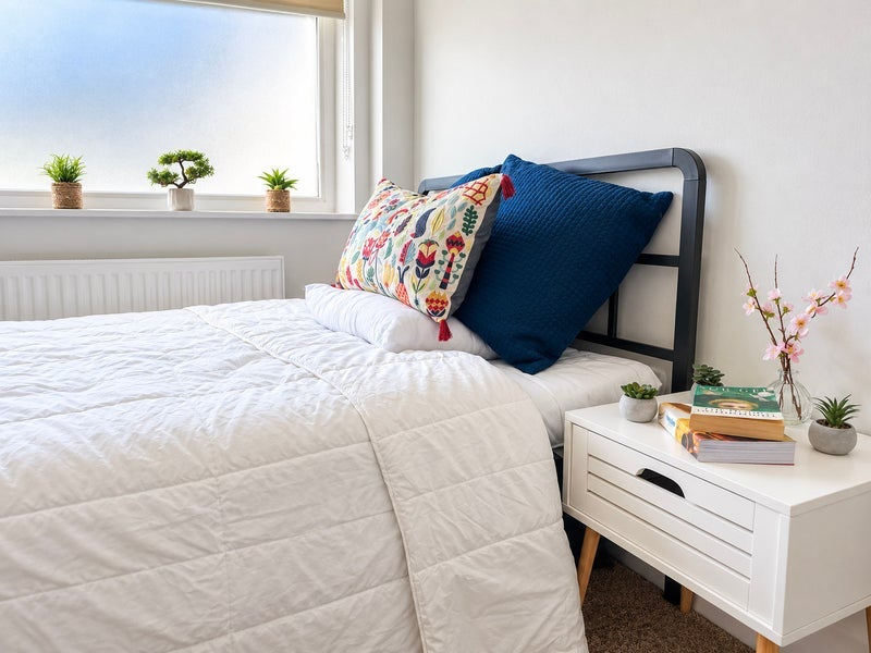 Room Pickmere Street in Warrington