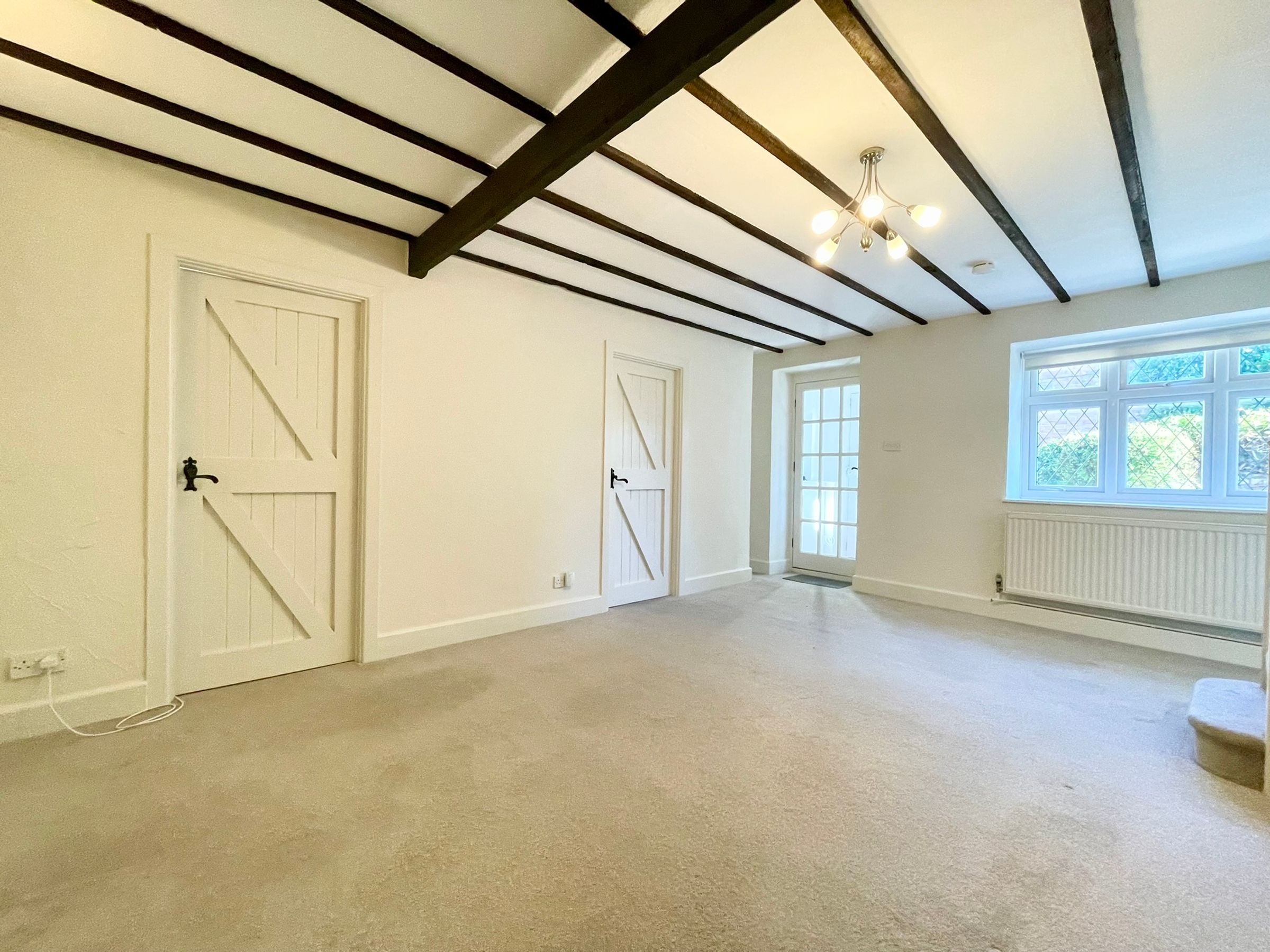 House Coombe Lane in Bristol