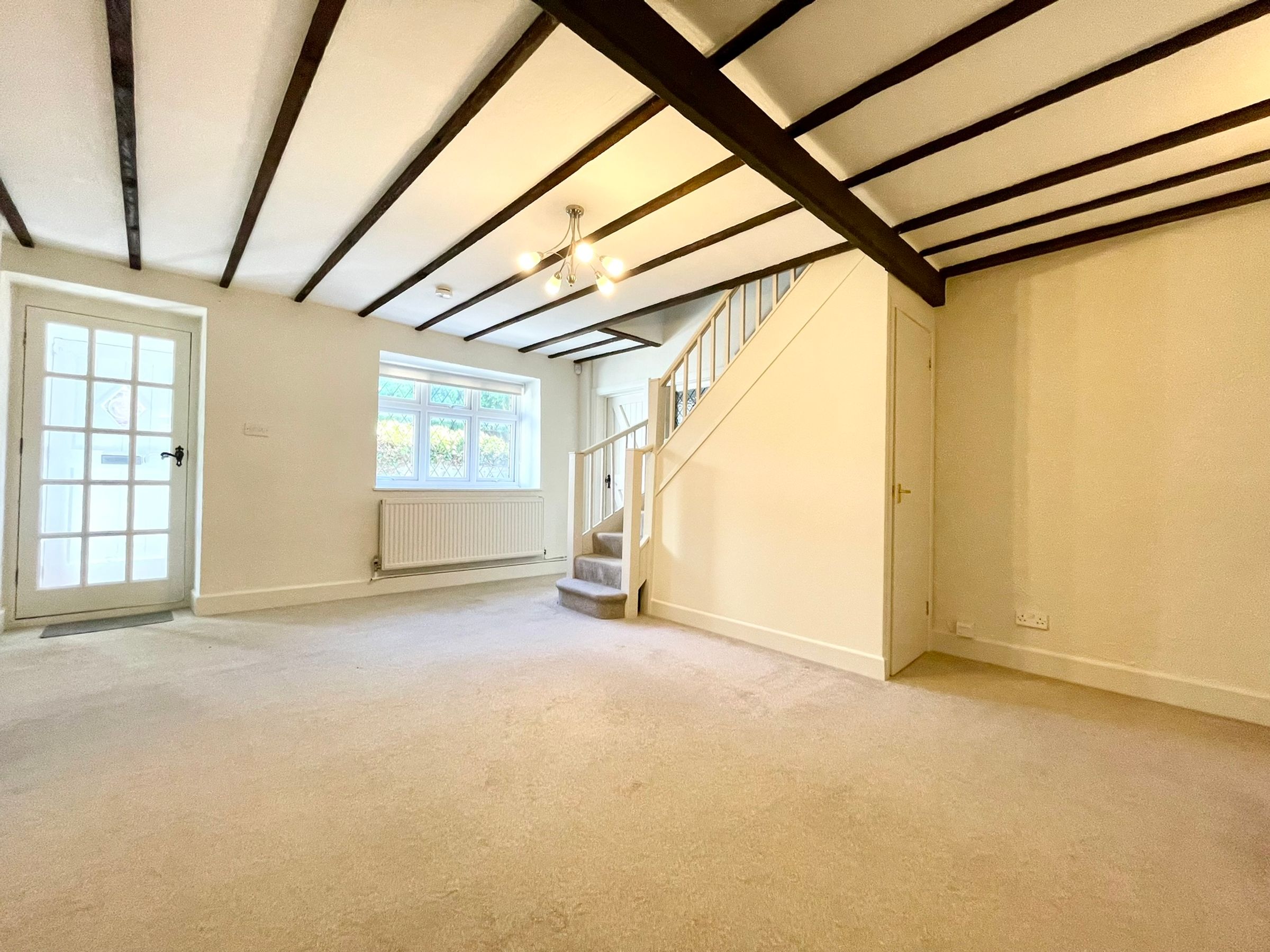 House Coombe Lane in Bristol