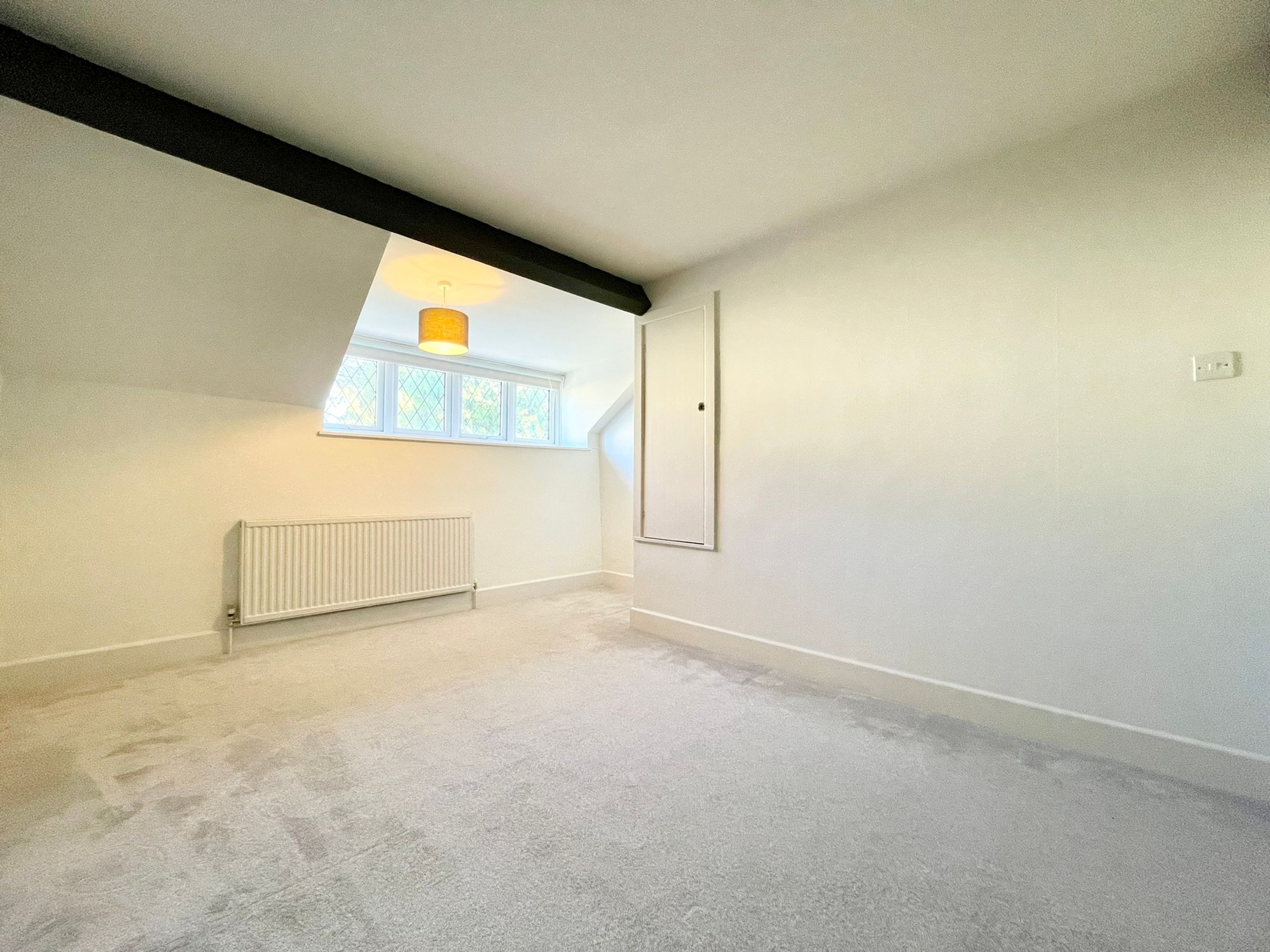 House Coombe Lane in Bristol